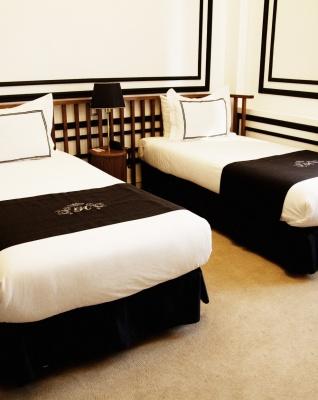 Galata Antique Hotel – Standard-Zimmer