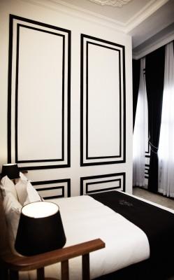 Galata Antique Hotel – Standard Room