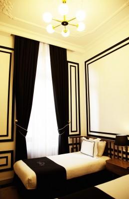 Galata Antique Hotel – Standart Oda