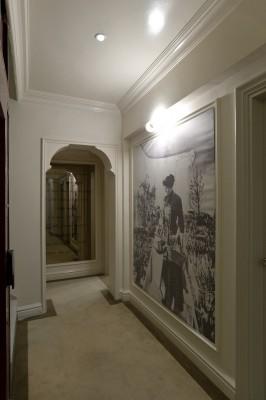 Galata Antique Hotel – Chambre Deluxe