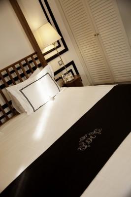 Galata Antique Hotel– Suite Ejecutiva